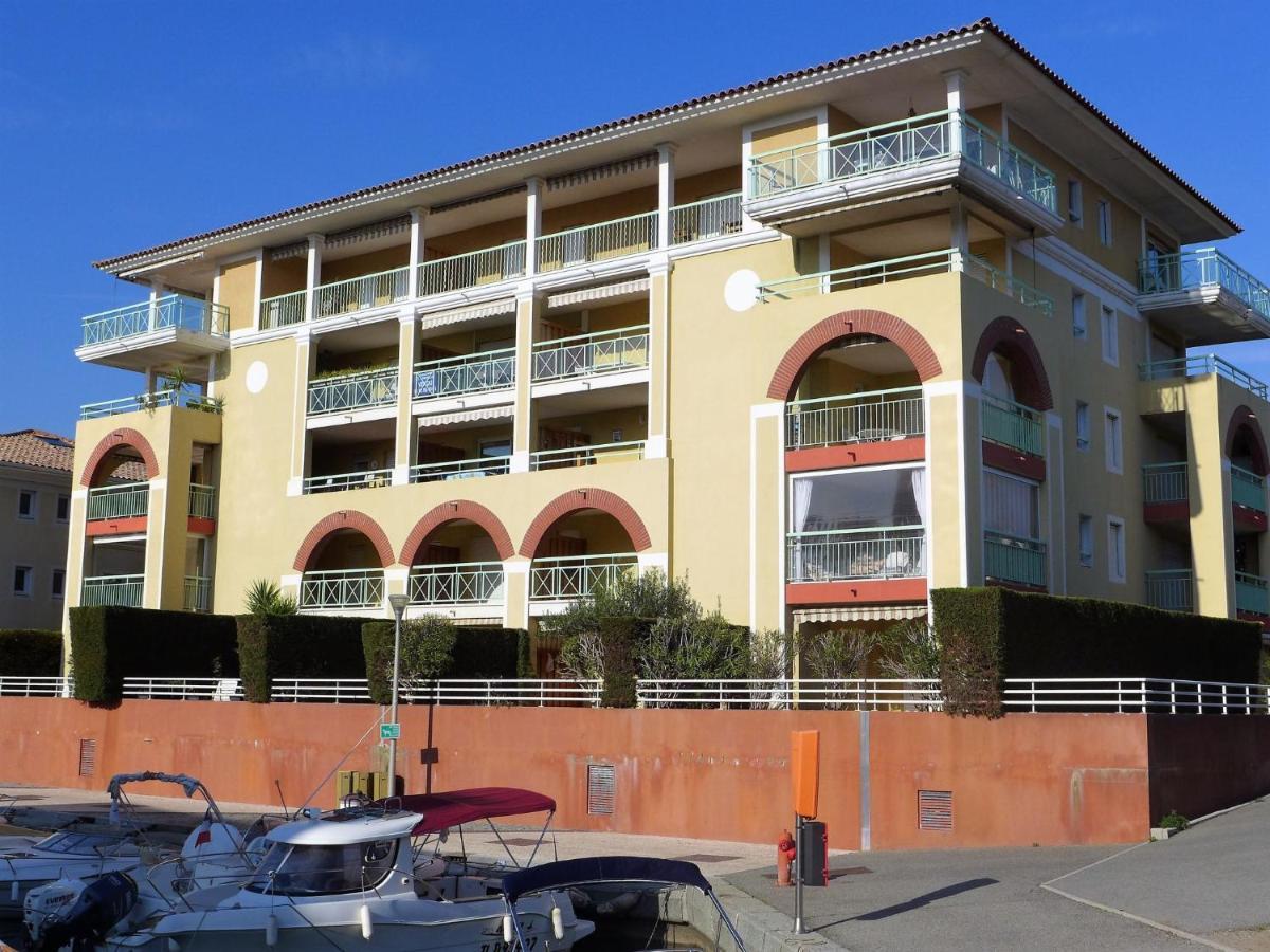 Appartamento L'escale By Interhome *