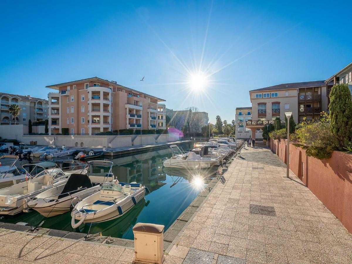 L'escale By Interhome Fréjus