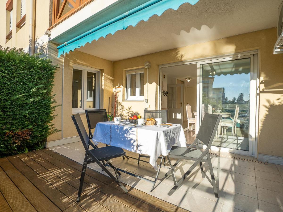 L'escale By Interhome * Fréjus