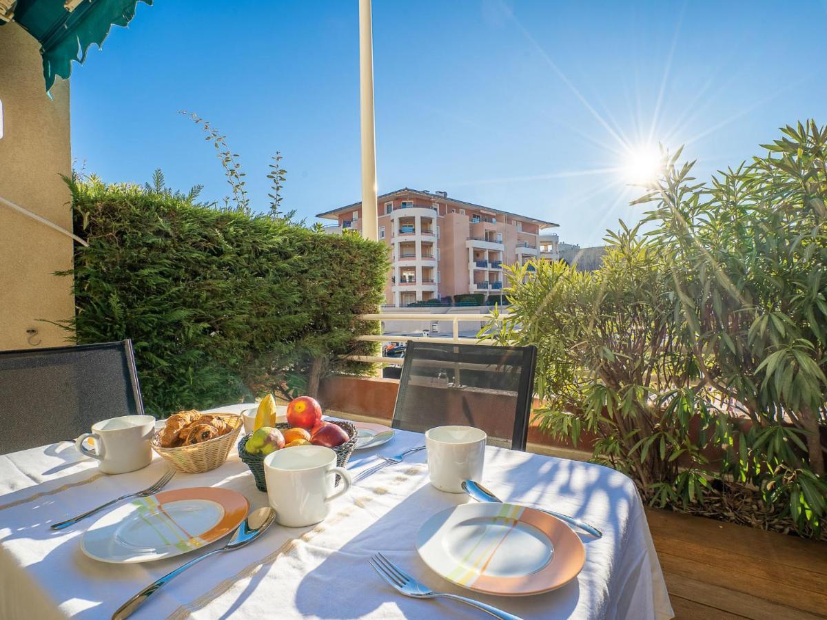 Appartamento L'escale By Interhome Fréjus