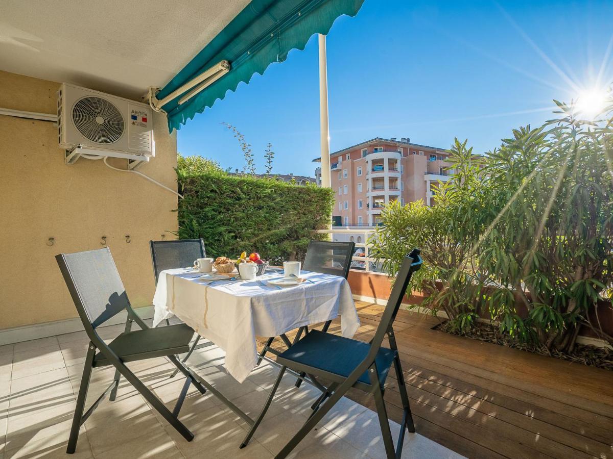 L'escale By Interhome