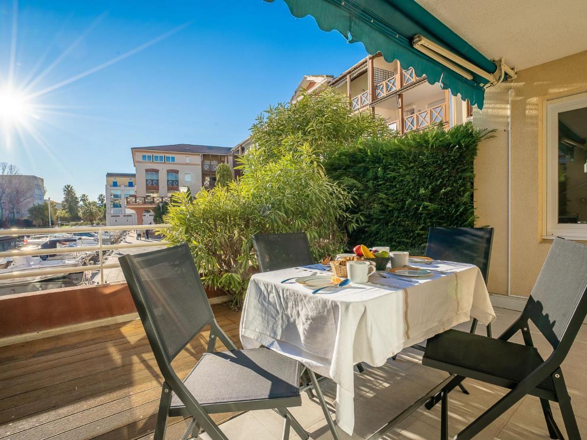 L'escale By Interhome Fréjus