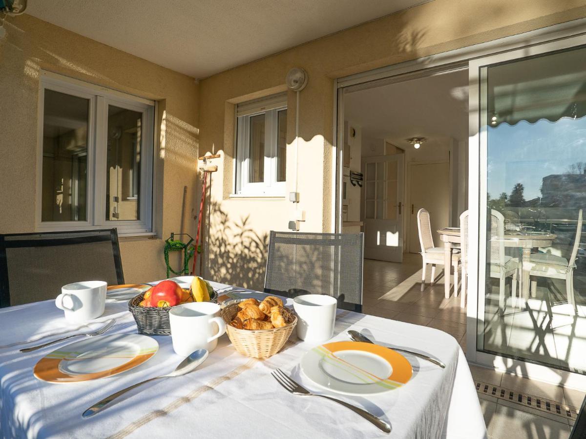 L'escale By Interhome Fréjus