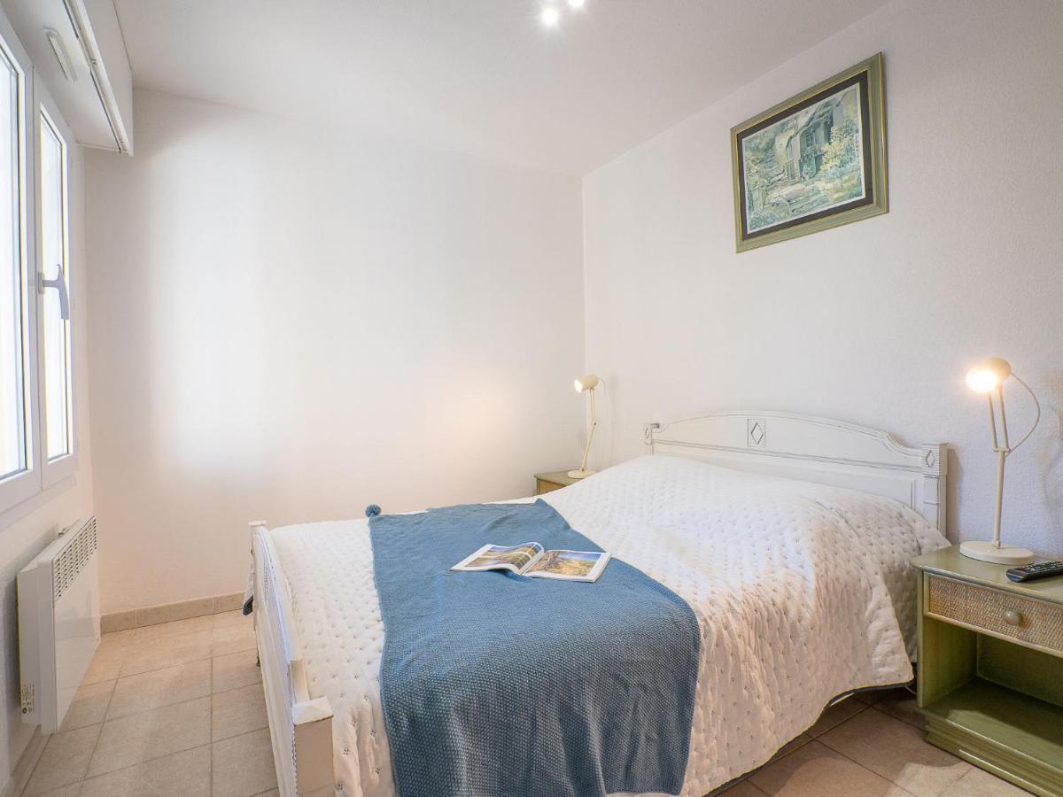 L'escale By Interhome Fréjus