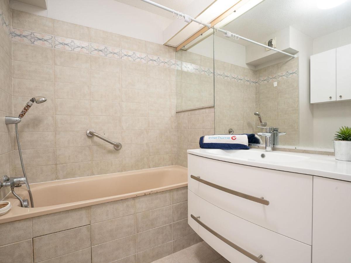 L'escale By Interhome *