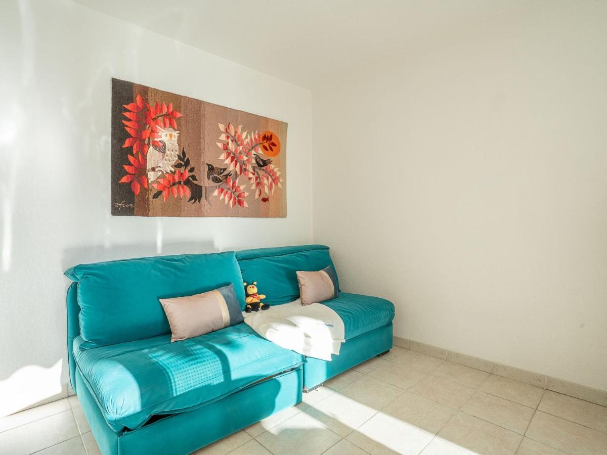 L'escale By Interhome * Fréjus