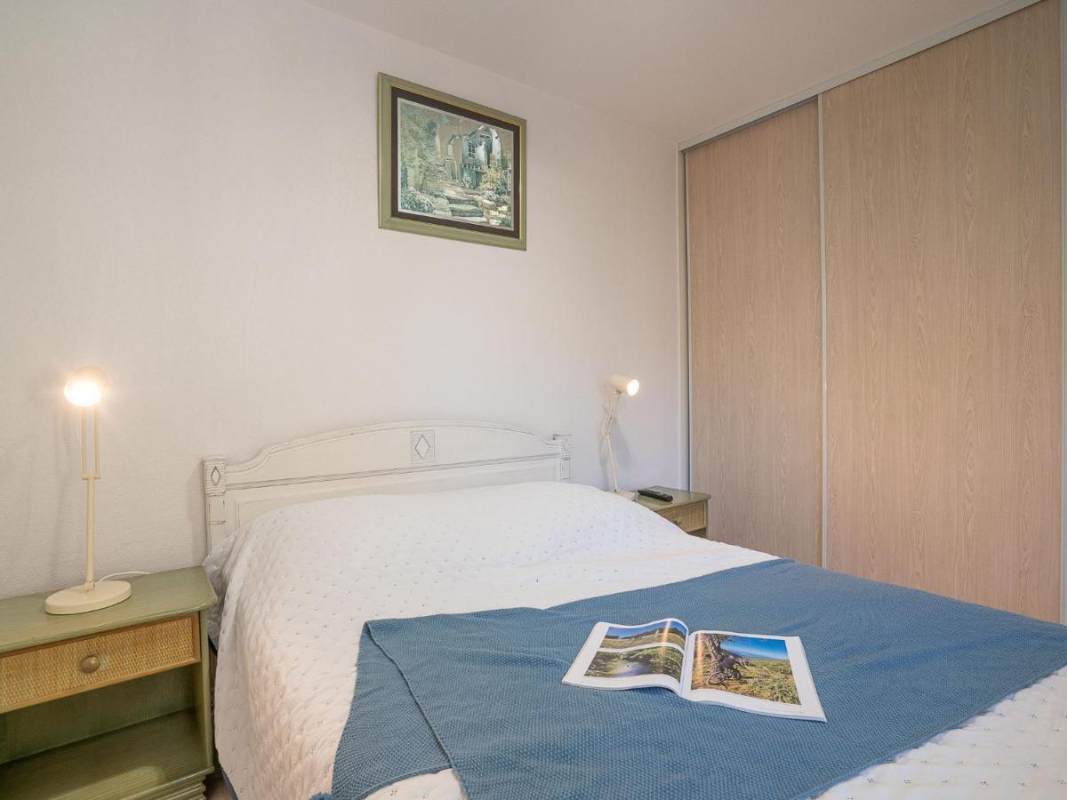 L'escale By Interhome * Fréjus