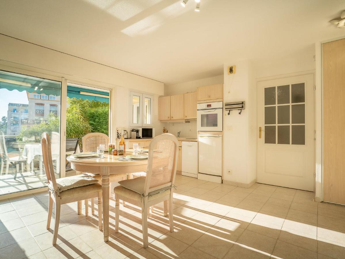 L'escale By Interhome * Fréjus