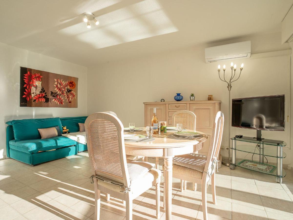 Appartamento L'escale By Interhome