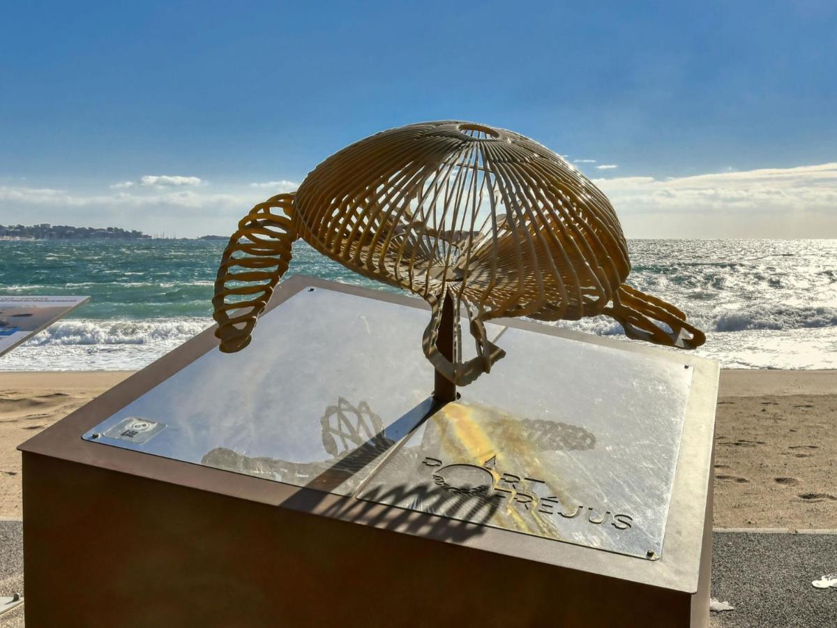 L'escale By Interhome * Fréjus